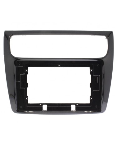Рамка для установки магнитолы Haval H8 2014-2017 10"