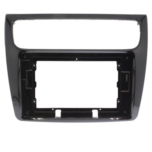 Рамка для установки магнитолы Haval H8 2014-2017 10&quot; 