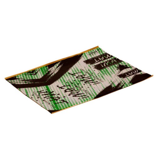 Виброизоляционный материал Comfort Mat i-Mat М1 1,5мм, 500*600мм 