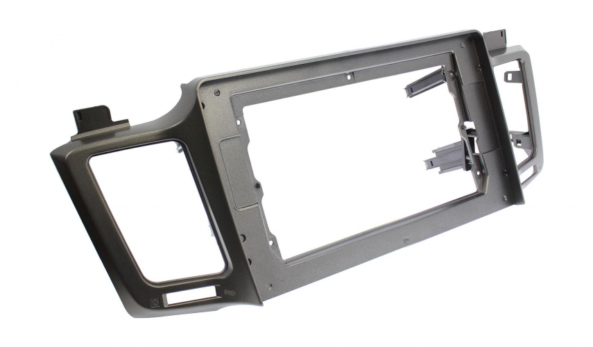 Рамка для установки в Toyota RAV4 2012-2019 10" 