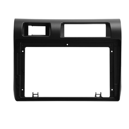 Установочный комплект Teyes для Toyota Land Cruiser 70 Series LC 79 2007-2020 9"