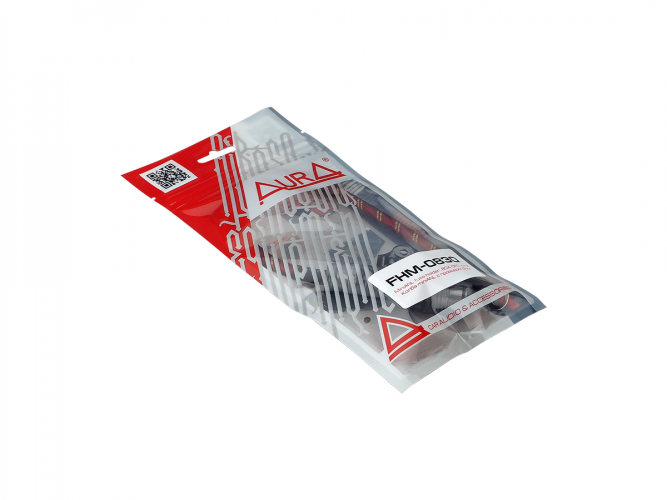 Колба mini ANL AuRa FHM-0830 обжатый кабель 8GA 30см
