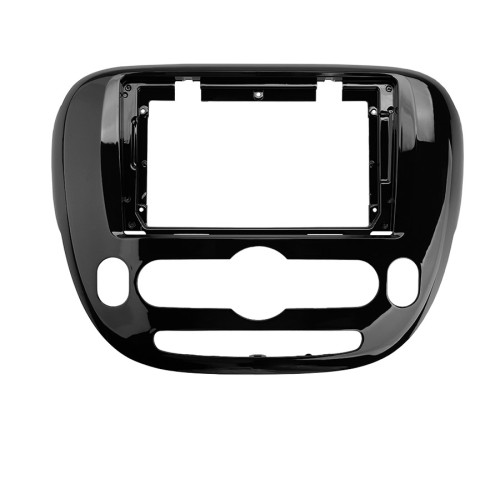 Установочный комплект Teyes для Kia Soul 2 PS 2013-2019 9&quot; (Вариант A) авто с климатом-контроль