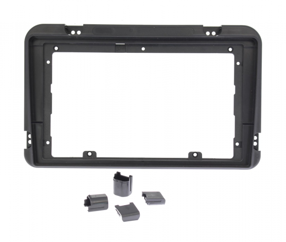 Рамка переходная для установки 9" (универсальная)