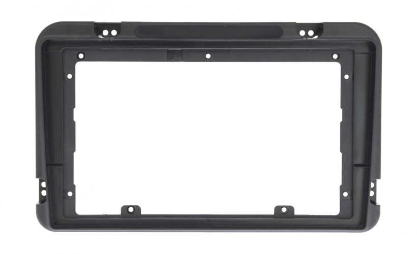 Рамка переходная для установки 9" (универсальная)