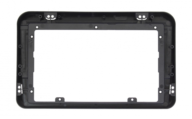 Рамка переходная для установки 9" (универсальная)