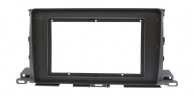 Рамка для установки в Toyota Highlander 2013-2019 10" дисплея