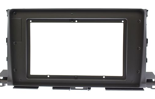 Рамка для установки в Toyota Highlander 2013-2019 10&quot; дисплея