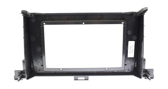 Рамка для установки в Toyota Highlander 2013-2019 10" дисплея
