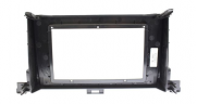 Рамка для установки в Toyota Highlander 2013-2019 10" дисплея