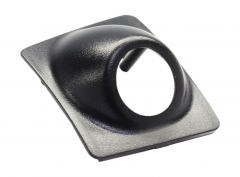 CAM-FBMWX3 адаптер для CAM-2F в решетку радиатора BMW X3 2017+