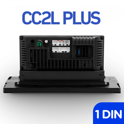 Установочный комплект Teyes для Nissan Navara D40 2004 - 2010 9" 1Din