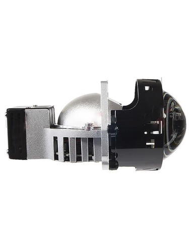 Zorkiy BI-LED линза F40 Bengal Tiger 4300K (пара)