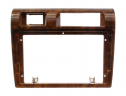 Рамка для установки в Toyota Land Cruiser J76 2015+ 9" дисплея