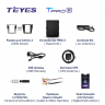 Штатная магнитола Teyes TPRO 2 Toyota Camry 6 XV 40 50 DS A 2006-2011