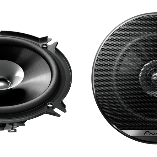 Широкополосная акустика Pioneer TS-G1310F (пара)