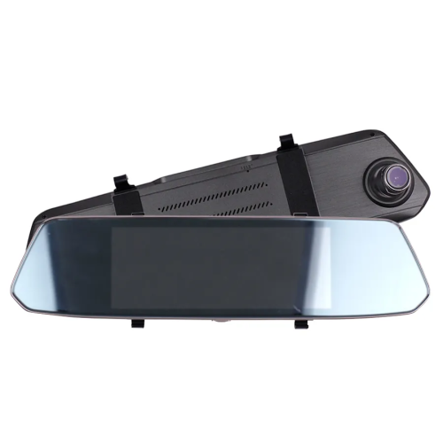 Видеорегистратор - зеркало Takara 710