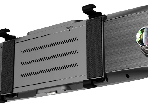 Видеорегистратор - зеркало Takara 710