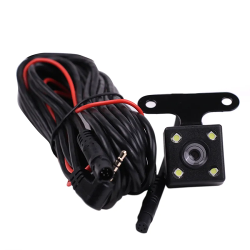 Видеорегистратор - зеркало Takara 710