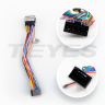 Установочный комплект Teyes (Тиайс) для Chery Fulwin 2 (F2) 2010-2012
