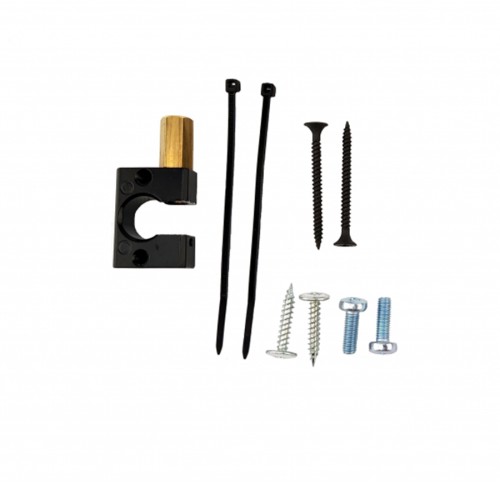 Замок капота Defen.time V5 для Toyota RAV4 2013+ / Lexus NX 2014+