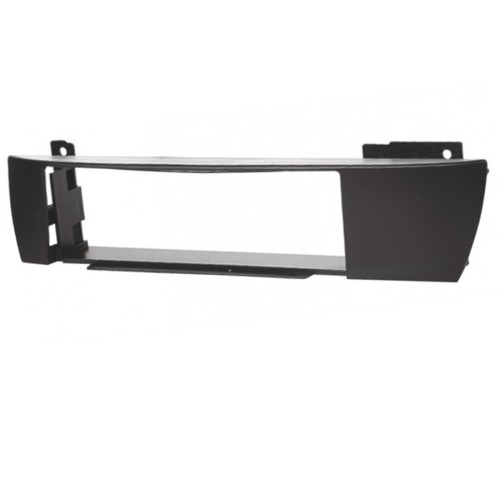 Переходная рамка для установки автомагнитолы Carav BMW X3 (E83) 2004-2010 1Din (11-126)