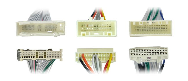 Установочный комплект Wide Media 9" для Lexus RX270, RX350 2009-2014 Тип C