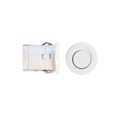 Датчик DJ белый (1шт)