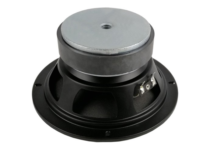 Takara SW-666 cреднечастотная акустика 6,5" (16,5см) (пара)