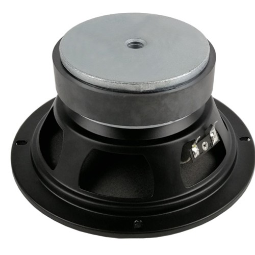 Takara SW-666 cреднечастотная акустика 6,5&quot; (16,5см) (пара)