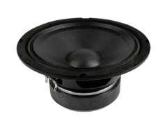 Takara SW-666 cреднечастотная акустика 6,5&quot; (16,5см) (пара)