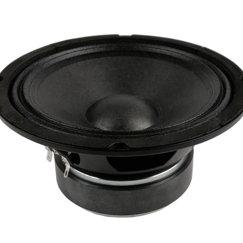 Takara SW-666 cреднечастотная акустика 6,5&quot; (16,5см) (пара)