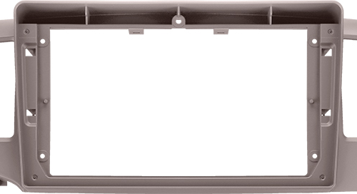 Установочный комплект Teyes для Toyota Corolla 9 E120 2004-2006 9"