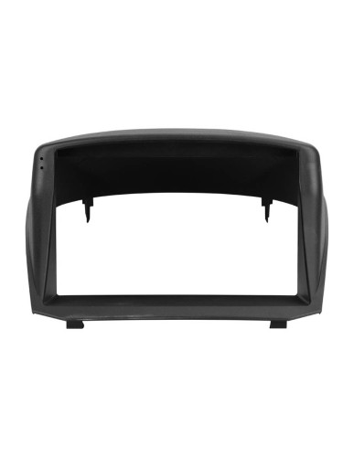 Установочный комплект Teyes для Ford Fiesta Mk 6 2008-2019 9" (F2 вариант В) закрытая рамка