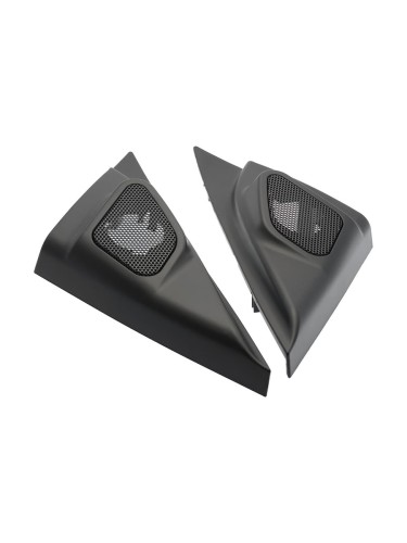 Подиумы для установки вч-динамиков в Mazda 3, Axela 2009-2013