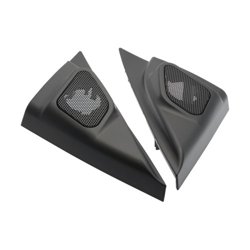 Подиумы для установки вч-динамиков в Mazda 3, Axela 2009-2013