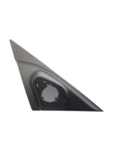 Подиумы для установки вч-динамиков в Mazda 3, Axela 2009-2013