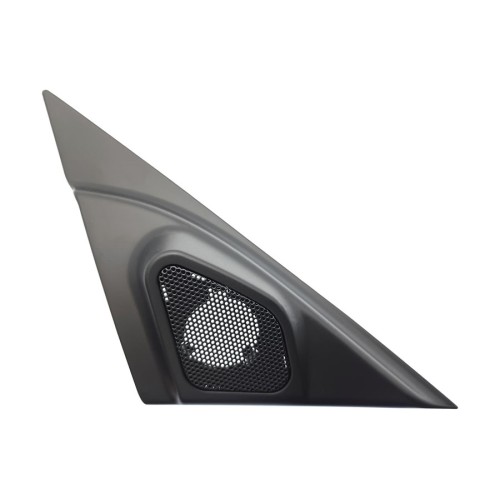 Подиумы для установки вч-динамиков в Mazda 3, Axela 2009-2013