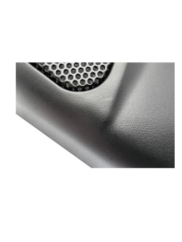 Подиумы для установки вч-динамиков в Mazda 3, Axela 2009-2013