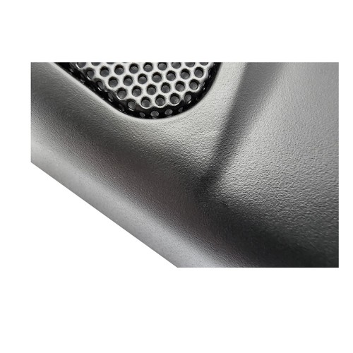 Подиумы для установки вч-динамиков в Mazda 3, Axela 2009-2013