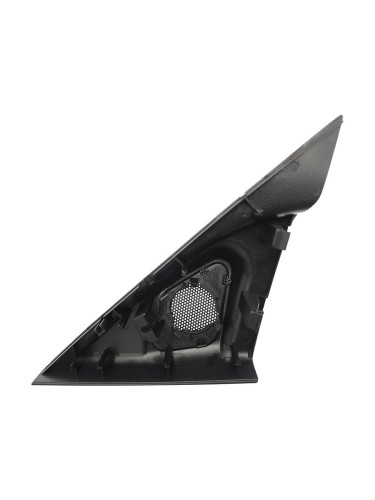 Подиумы для установки вч-динамиков в Mazda 3, Axela 2009-2013