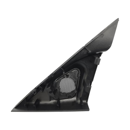 Подиумы для установки вч-динамиков в Mazda 3, Axela 2009-2013