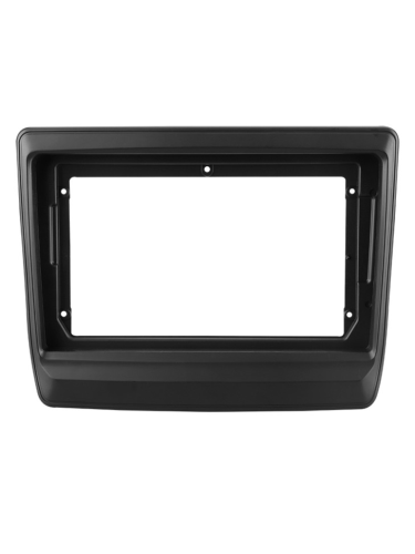 Штатная магнитола Teyes Тиайс CC4L with DTS® Audio 6+64G lsuzu D-MAX 3 RG 2019-2023 9"