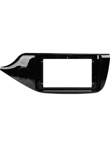 Установочный комплект Teyes для Kia Ceed 2 JD 2012-2018 (Left hand driver) 9"