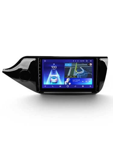 Установочный комплект Teyes для Kia Ceed 2 JD 2012-2018 (Left hand driver) 9"