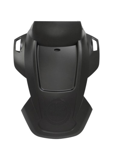 Рамка для установки Wide Media в Ford Kuga 2013-2019 9" (верхняя крышка)