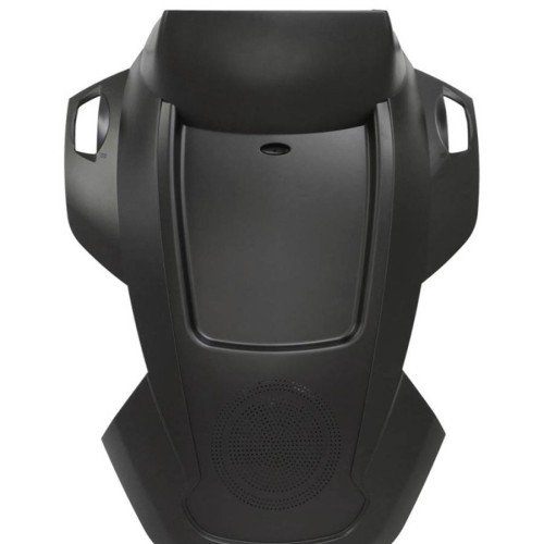 Рамка для установки Wide Media в Ford Kuga 2013-2019 9" (верхняя крышка)