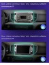 Штатная магнитола Teyes CC3 2K 360° Kia Sportage 4 QL 2016-2018 9" (Вариант A) авто без штатного дисплея