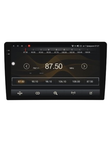 Планшет Wide Media KS-MFB-QR T 2K 9" (3+32 Gb)