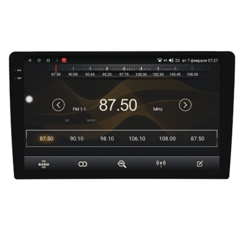 Планшет Wide Media KS-MFB-QR T 2K 9" (3+32 Gb)